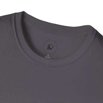 Reyt Good On Owt - Unisex Softstyle T-Shirt