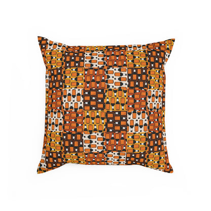 Retro Warm Hendo's Cushion