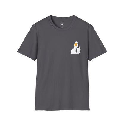Eyup Duck Unisex Softstyle T-Shirt