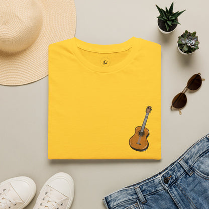 Yellow Arch Unisex Softstyle T-Shirt