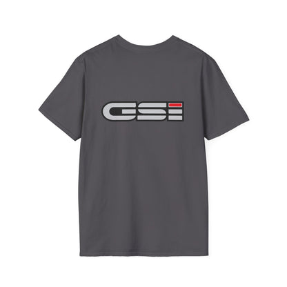 Nova GSI Unisex Softstyle T-Shirt