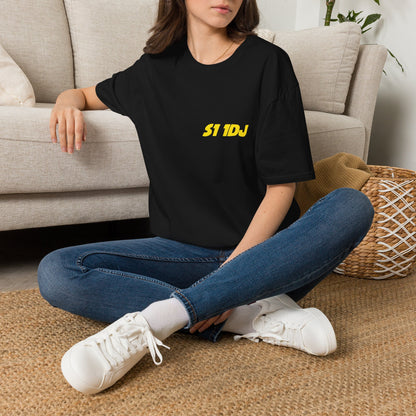 Republic Unisex Softstyle T-Shirt