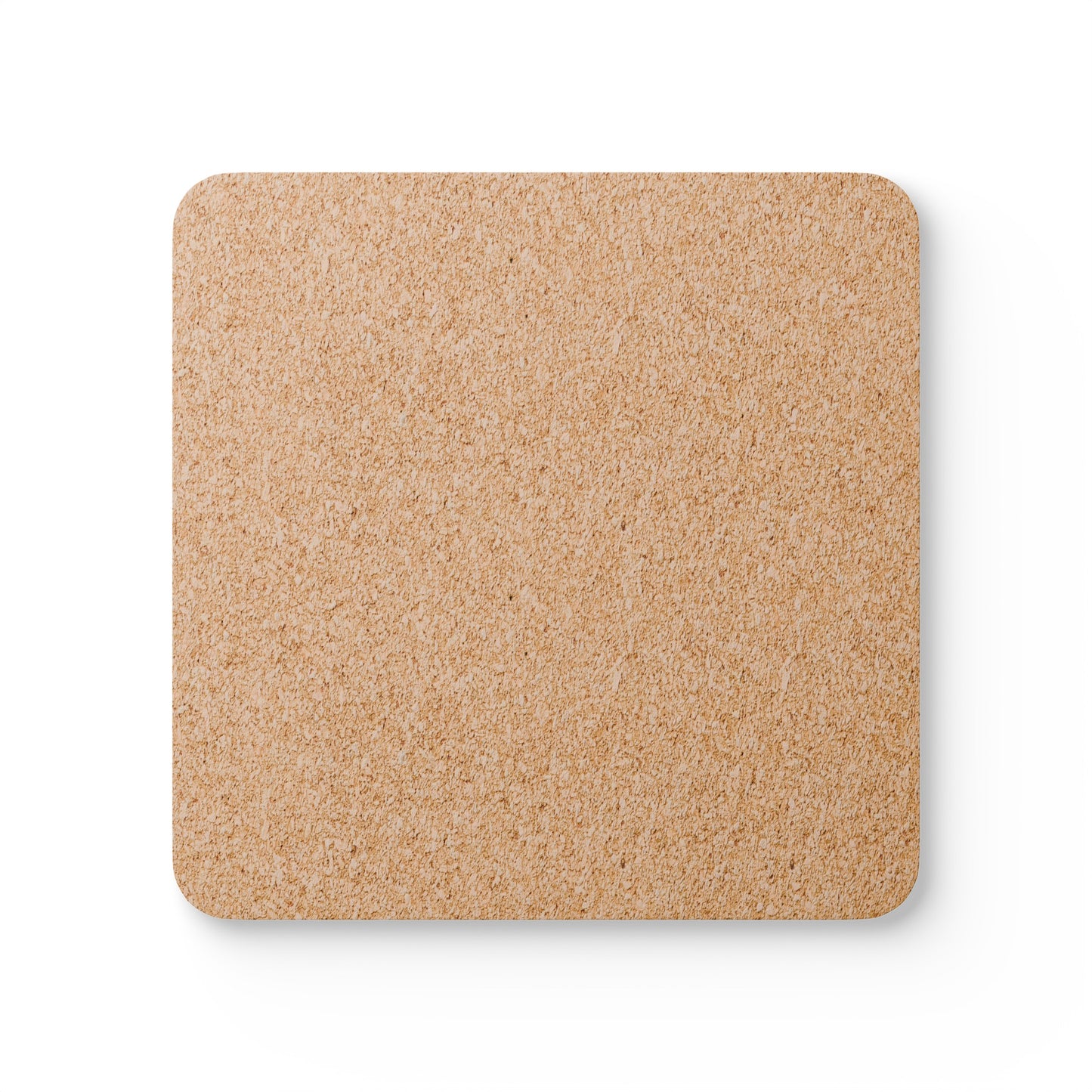 More Espresso Less Depresso - Corkwood Coaster Set