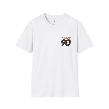 Fezzy - Unisex Softstyle T-Shirt