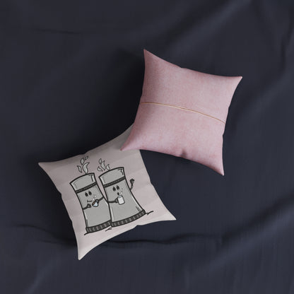 Almost Home Kids Cushion