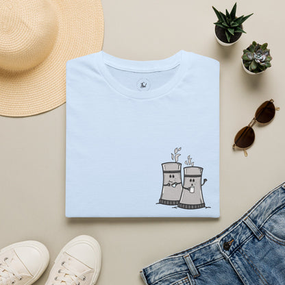 Almost Home Unisex Softstyle T-Shirt