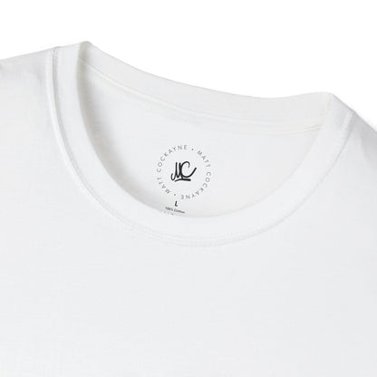 Reyt Good On Owt - Unisex Softstyle T-Shirt