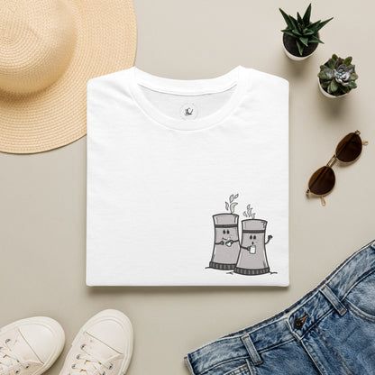 Almost Home Unisex Softstyle T-Shirt