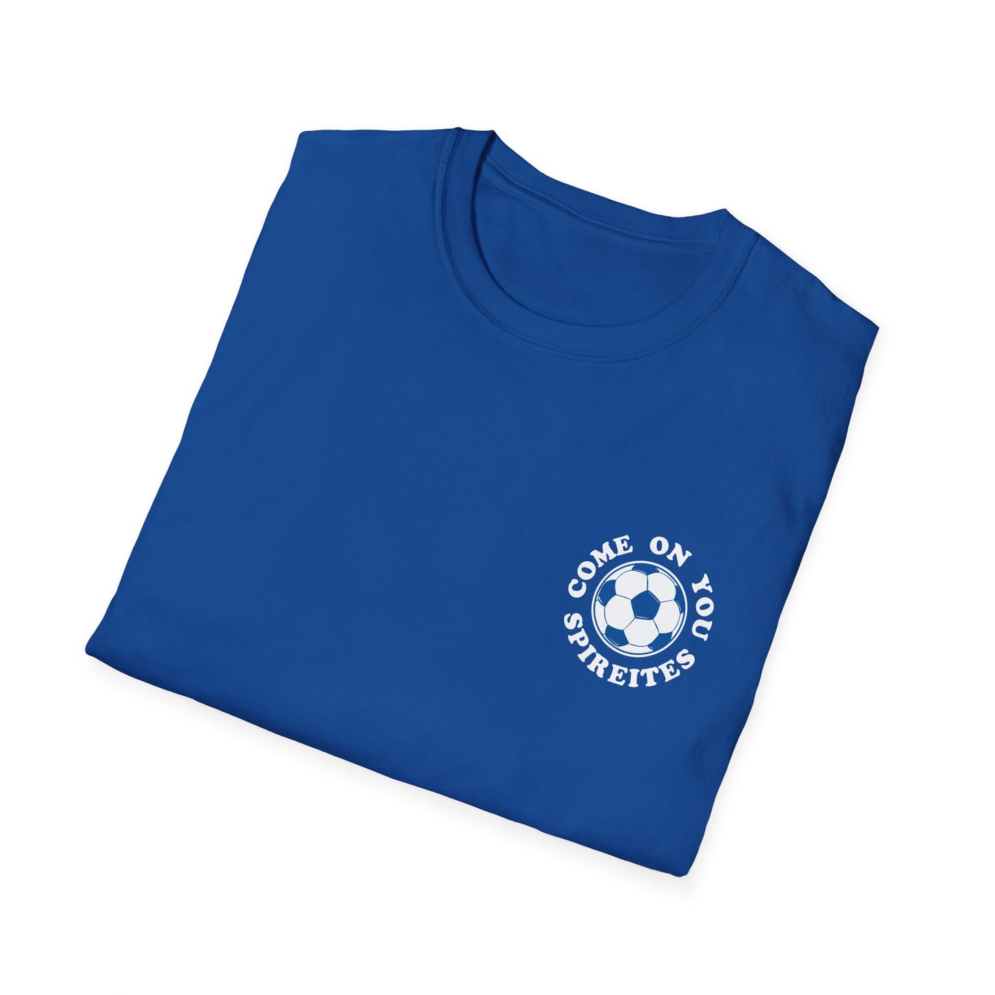 Spireites