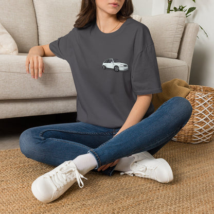 Nova GSI Unisex Softstyle T-Shirt