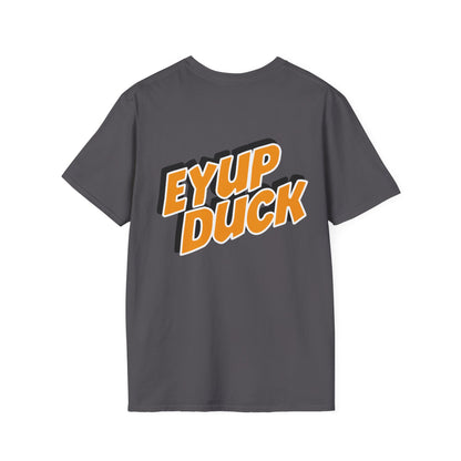 Eyup Duck Unisex Softstyle T-Shirt