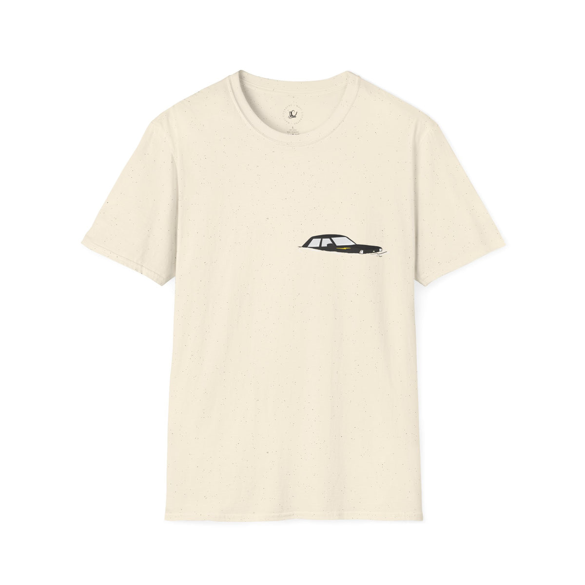 All Yorkshire Aren't We Unisex Softstyle T-Shirt