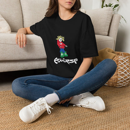 Eclipse Unisex Softstyle T-Shirt