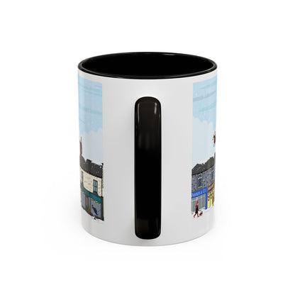 Colorful Mugs (11oz, 15oz)