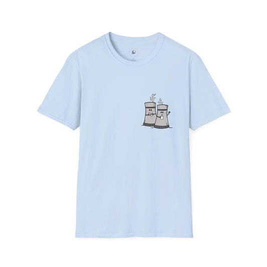 Almost Home Unisex Softstyle T-Shirt