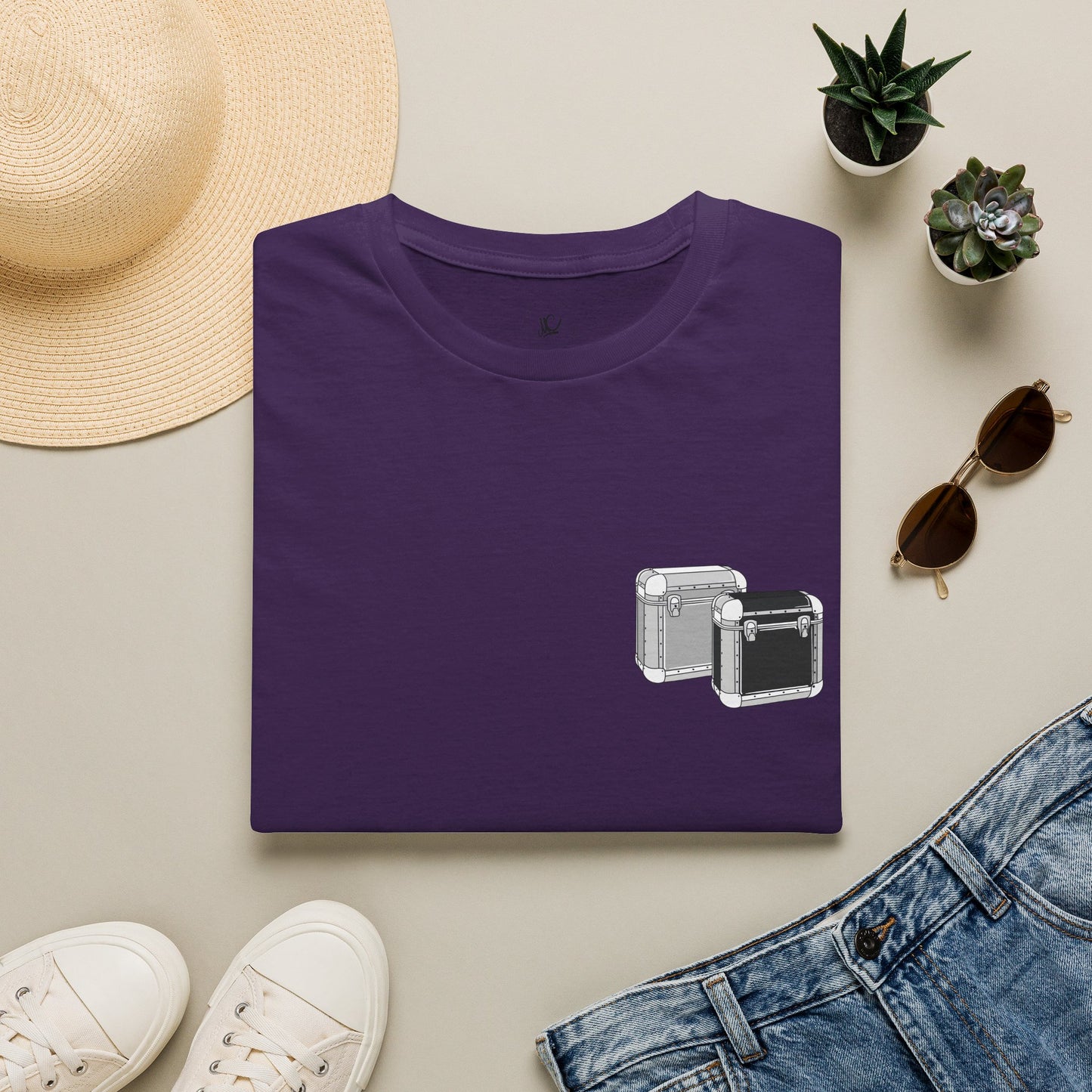 Niche Unisex Softstyle T-Shirt