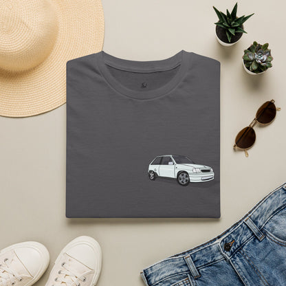 Nova GSI Unisex Softstyle T-Shirt