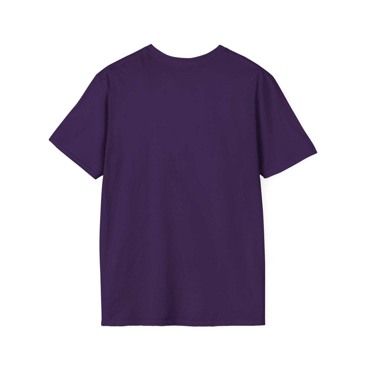 Eclipse Unisex Softstyle T-Shirt