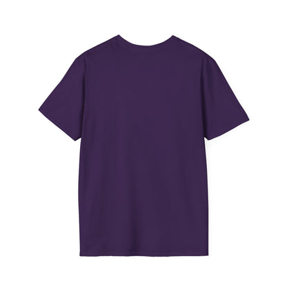 Eclipse Unisex Softstyle T-Shirt