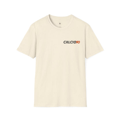 Teenage Kicks Unisex Softstyle T-Shirt