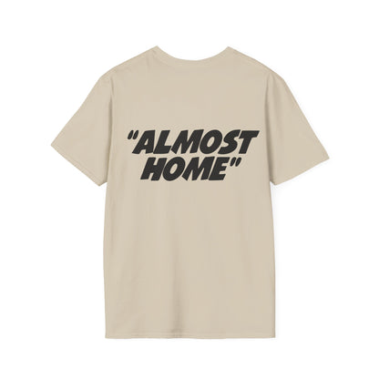 Almost Home Unisex Softstyle T-Shirt