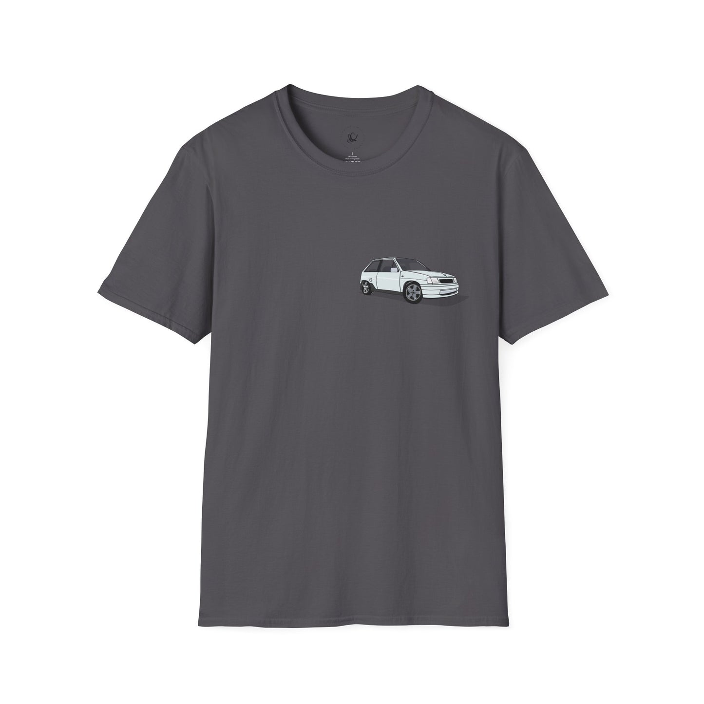 Nova GSI Unisex Softstyle T-Shirt