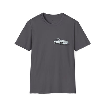 Nova GSI Unisex Softstyle T-Shirt