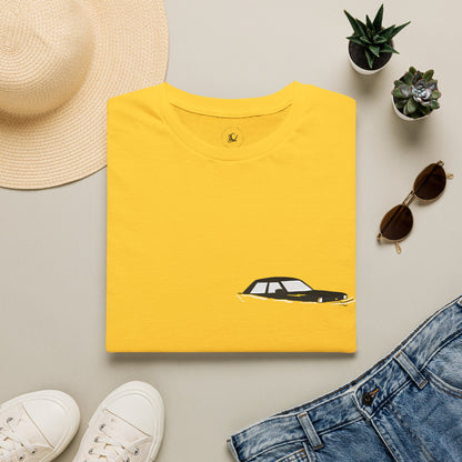 All Yorkshire Aren't We Unisex Softstyle T-Shirt