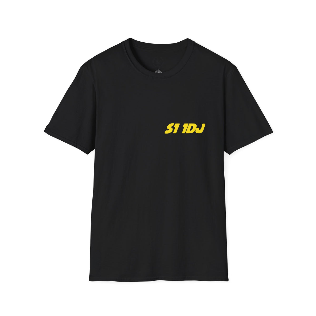 Republic Unisex Softstyle T-Shirt