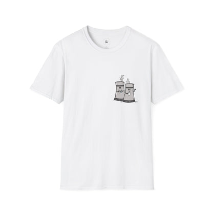 Almost Home Unisex Softstyle T-Shirt