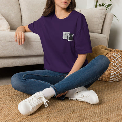 Niche Unisex Softstyle T-Shirt