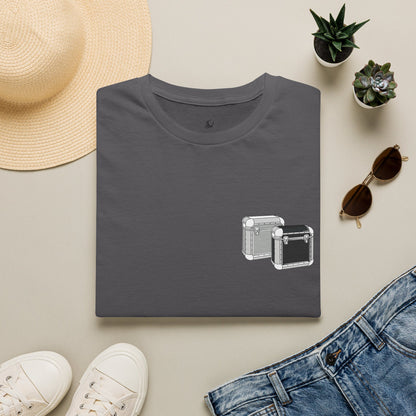 Niche Unisex Softstyle T-Shirt
