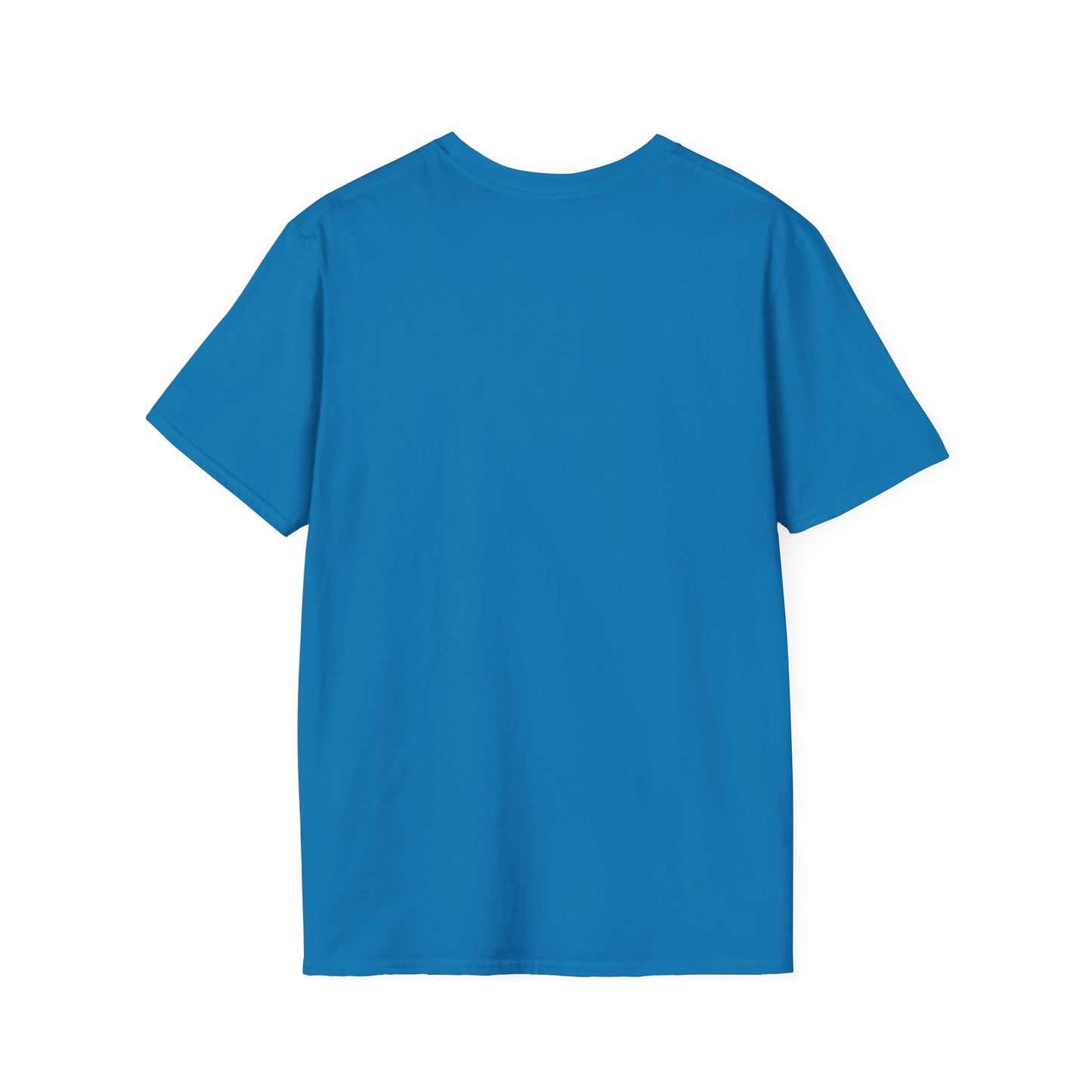 All Yorkshire Aren't We Unisex Softstyle T-Shirt