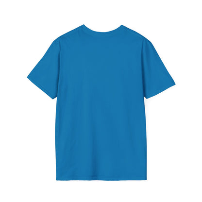All Yorkshire Aren't We Unisex Softstyle T-Shirt