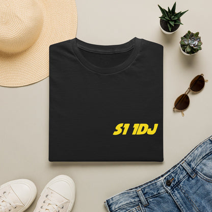 Republic Unisex Softstyle T-Shirt