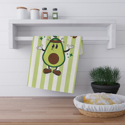 Avo-cardio Kitchen Towel