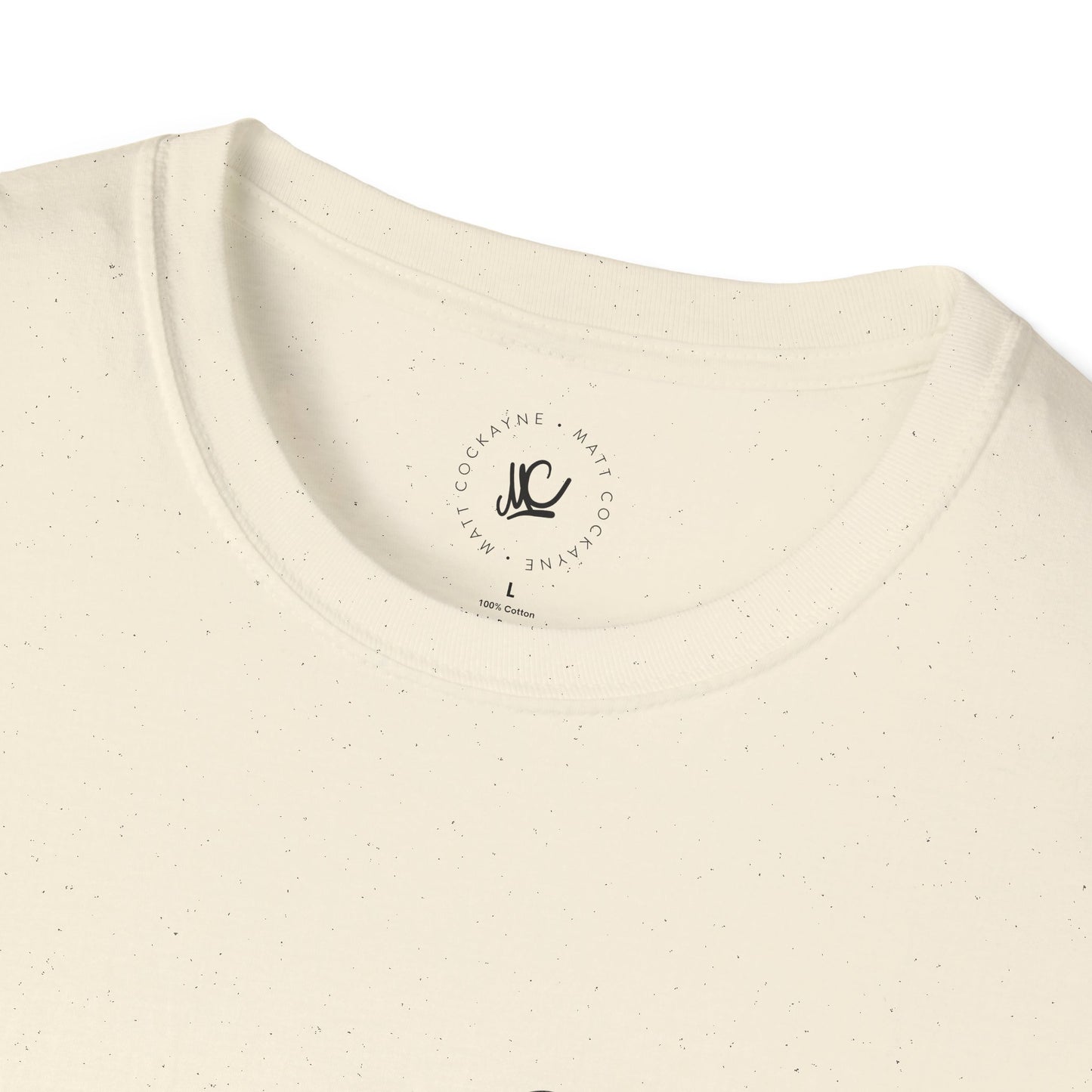 The Pre Bar Unisex Softstyle T-Shirt