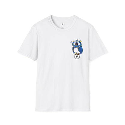 Owls - Unisex Softstyle T-Shirt