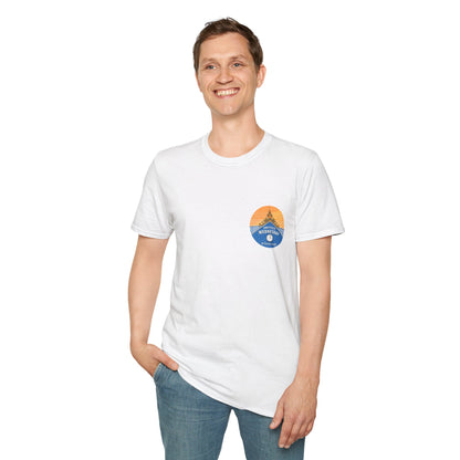 The Wednesday - Unisex Softstyle T-Shirt