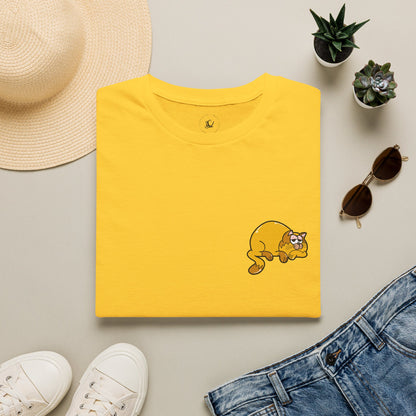 Fat Cat Unisex Softstyle T-Shirt