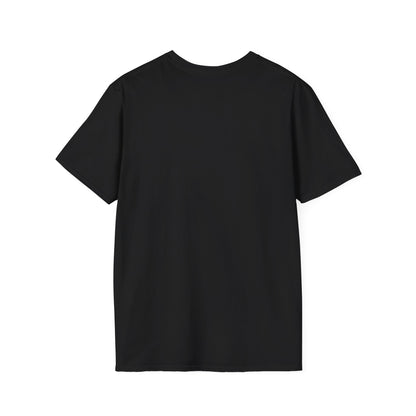 Eclipse Unisex Softstyle T-Shirt