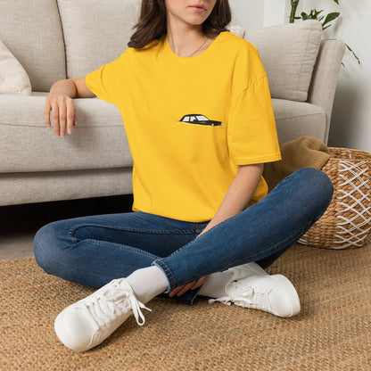 All Yorkshire Aren't We Unisex Softstyle T-Shirt