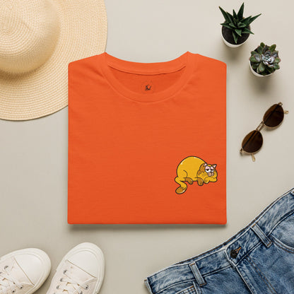 Fat Cat Unisex Softstyle T-Shirt