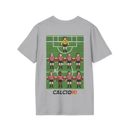 Blades Table Football - Calcio90