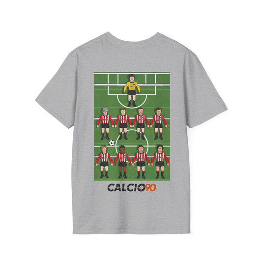 Blades Table Football - Calcio90