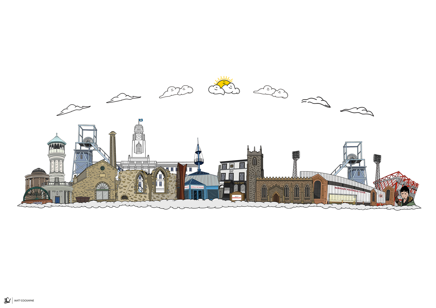 Barnsley
