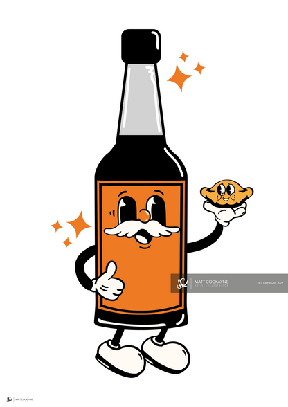 The Incredible Mr H - Giftmas Sale Offer