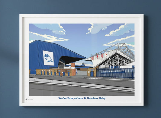 SWFC: Hillsborough Take Over Special