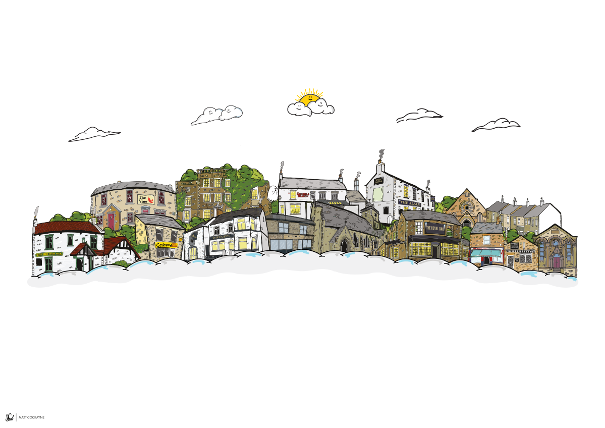 Mosborough