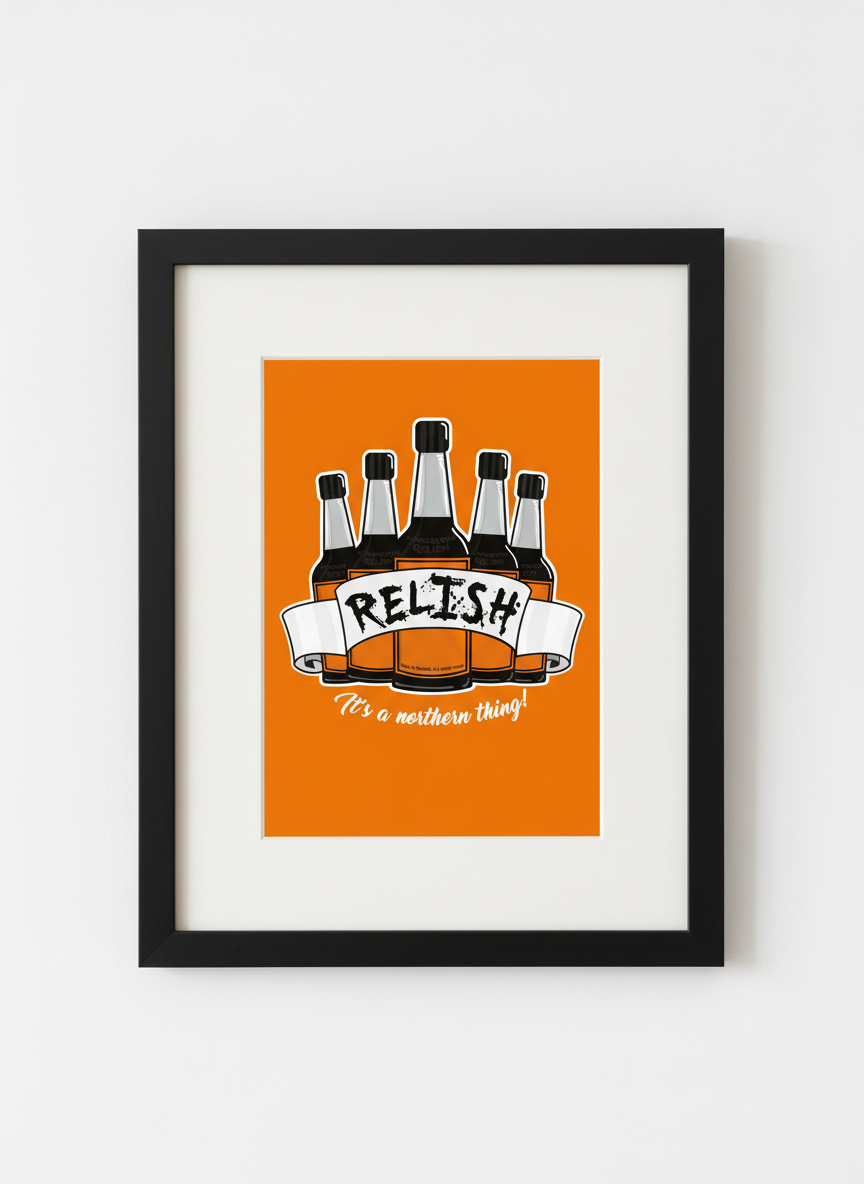Hendo's Relish Trio